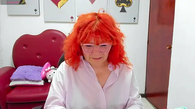 Salomeediaz  online show from April 12, 2026, 1:16 pm