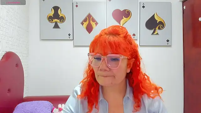 Salomeediaz  online show from May 29, 2026, 9:02 pm