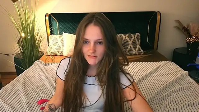 PamelaXX  online show from March 17, 2026, 10:13 pm