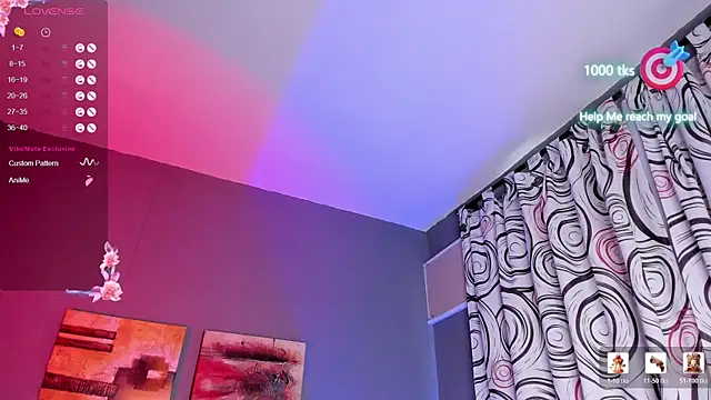 Ana 333 online show from February 10, 2026, 5:17 pm