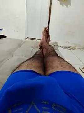 -Nutelloo- online show from July 2, 2026, 11:27 am