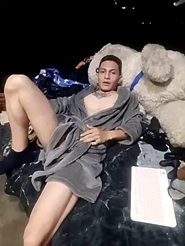 Ale21-345 online show from February 3, 2026, 3:37 am