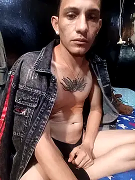 Ale21-345 online show from February 22, 2026, 4:35 am