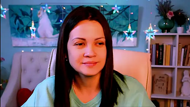 KarolinaRobinson online show from December 28, 2024, 6:08 pm