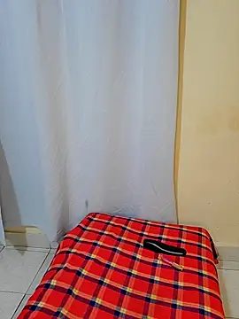 Sexxycheeks- online show from September 12, 2025, 9:59 pm