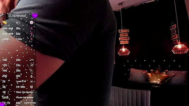 ANDRIUS 24 online show from April 15, 2026, 9:04 pm