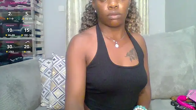Petite 254 online show from September 22, 2025, 5:59 pm
