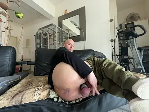 Germankink online show from February 28, 2026, 11:44 am