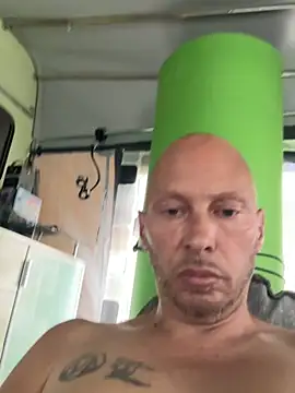 Germankink online show from June 1, 2026, 10:39 am