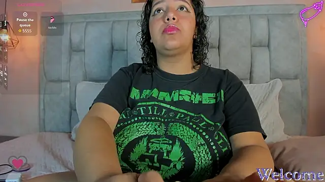 Snapshot of Jaiser_17 chatting on February 8, 2026, 5:55 am Jaiser 17 online show from February 8, 2026, 5:55 am