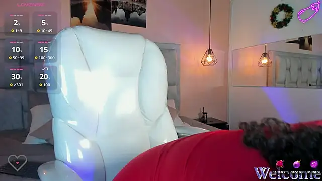 Snapshot of Jaiser_17 chatting on February 15, 2026, 5:26 am Jaiser 17 online show from February 15, 2026, 5:26 am