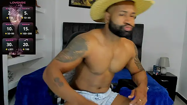 MattRodriguez9 online show from November 7, 2025, 11:10 am