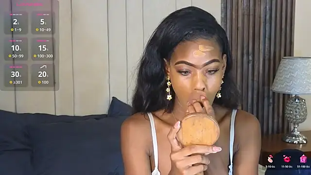 adaraSmiith online show from March 27, 2026, 2:50 pm