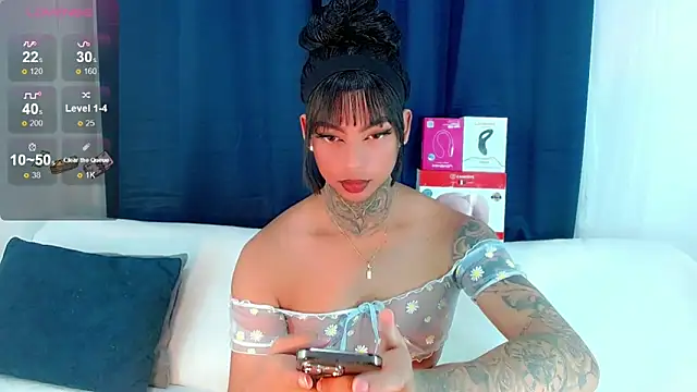 laura sweett120 online show from February 8, 2026, 7:12 am