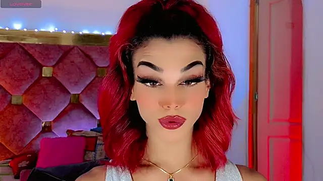 the-horus-girl online show from April 1, 2026, 3:18 am