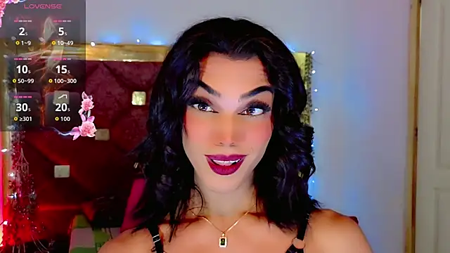 the-horus-girl online show from April 7, 2026, 5:41 am