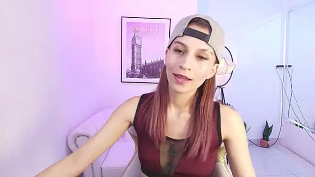Snapshot of Tamara_slimx chatting on January 12, 2025, 6:49 am Tamara slimx online show from January 12, 2025, 6:49 am
