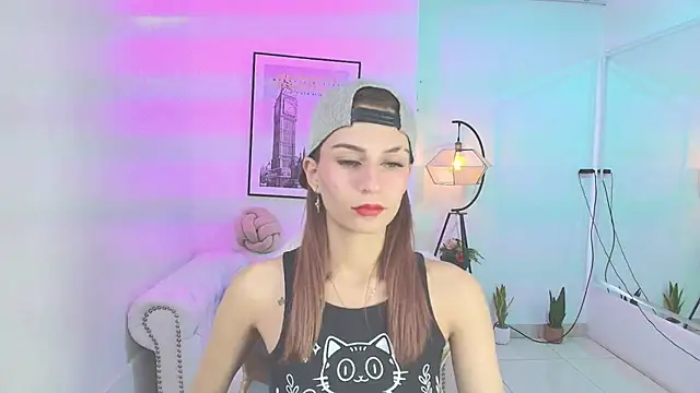 Snapshot of Tamara_slimx chatting on January 24, 2025, 3:54 am Tamara slimx online show from January 24, 2025, 3:54 am