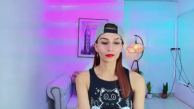 Snapshot of Tamara_slimx chatting on January 24, 2025, 10:11 am Tamara slimx online show from January 24, 2025, 10:11 am