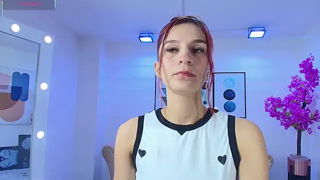 Tamara slimx online show from July 11, 2026, 3:42 am