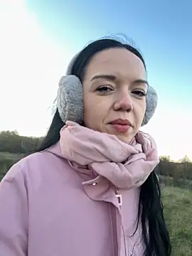 Vanesskaa online show from November 19, 2025, 3:34 pm