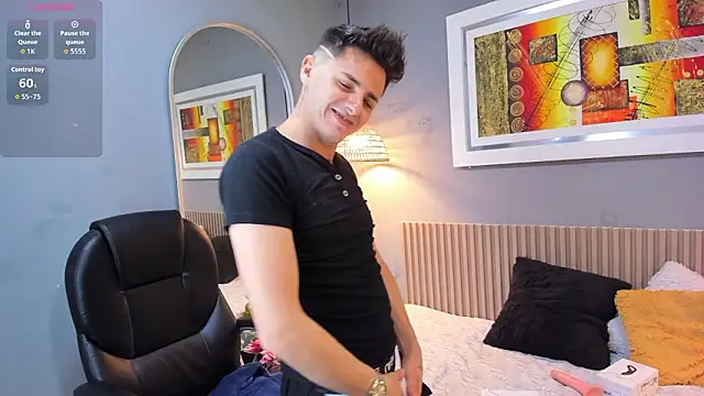 tossetrech online show from February 3, 2026, 2:53 am