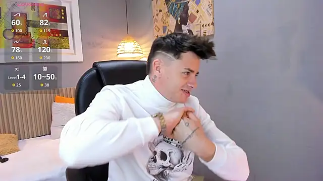 tossetrech online show from March 14, 2026, 3:45 am