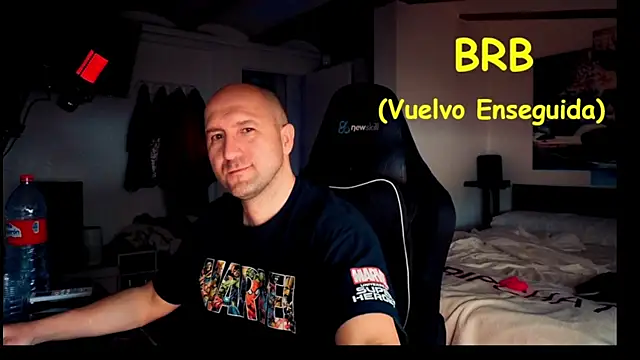 alicantino841 online show from January 17, 2026, 5:49 pm