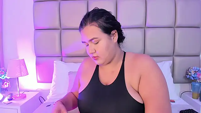 DojaAissha online show from January 15, 2026, 7:28 pm