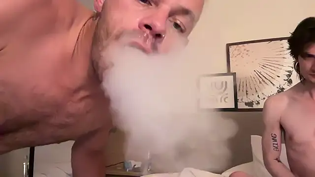 FrankieKentucky online show from November 12, 2025, 11:54 am