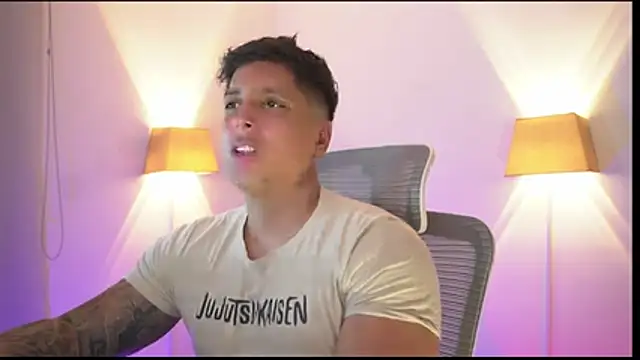 appolo allen online show from March 7, 2026, 6:32 am