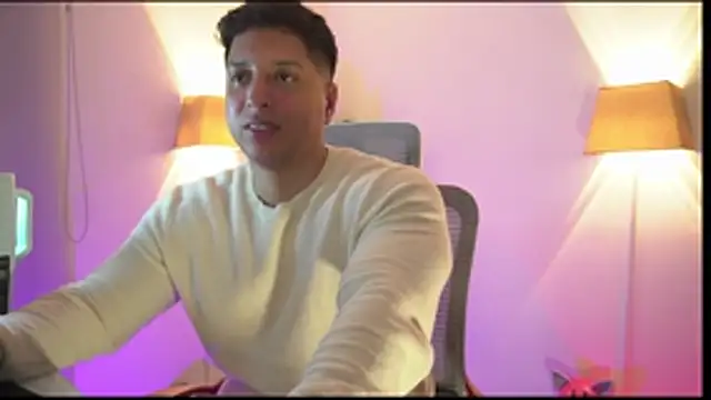 appolo allen online show from March 8, 2026, 4:27 am