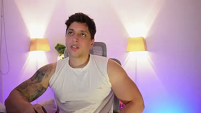 appolo allen online show from April 2, 2026, 3:37 am