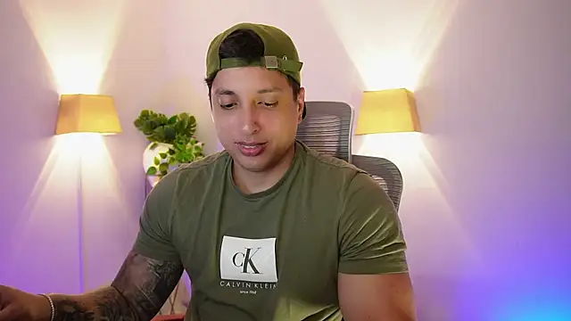 appolo allen online show from April 4, 2026, 3:49 am