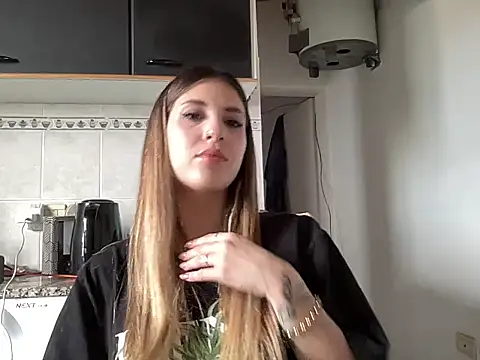 Lolykush online show from September 21, 2025, 5:36 pm