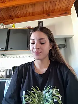 Lolykush online show from September 22, 2025, 5:37 pm