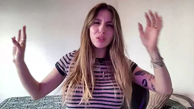 Lolykush online show from October 2, 2025, 6:59 pm