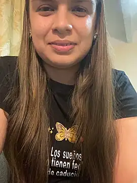 Snapshot of Nathaly00_ chatting on January 6, 2026, 12:03 am Nathaly00 online show from January 6, 2026, 12:03 am