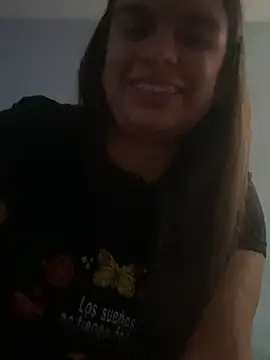 Snapshot of Nathaly00_ chatting on April 6, 2026, 9:27 pm Nathaly00 online show from April 6, 2026, 9:27 pm