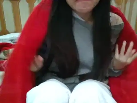 Yin-girl online show from January 12, 2025, 8:25 am