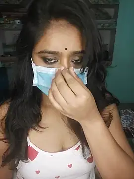 Dreamgirl1211 online show from October 14, 2025, 5:47 pm