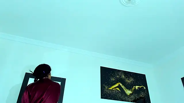 Snapshot of KimberlyBanks2 chatting on February 6, 2026, 10:07 am KimberlyBanks2 online show from February 6, 2026, 10:07 am