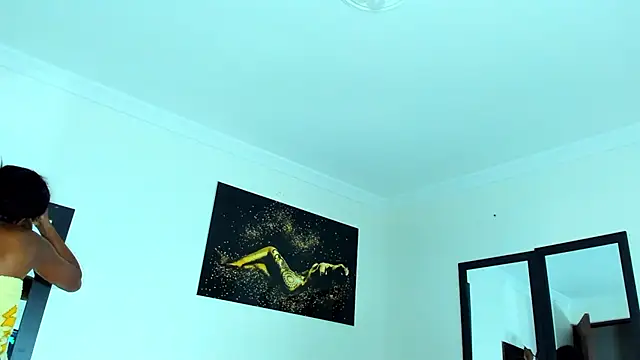 Snapshot of KimberlyBanks2 chatting on February 10, 2026, 10:08 am KimberlyBanks2 online show from February 10, 2026, 10:08 am