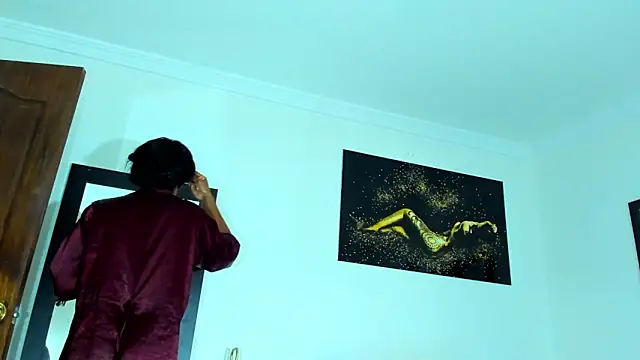 Snapshot of KimberlyBanks2 chatting on February 20, 2026, 10:05 am KimberlyBanks2 online show from February 20, 2026, 10:05 am