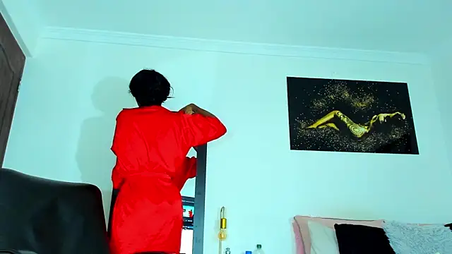 Snapshot of KimberlyBanks2 chatting on February 23, 2026, 10:01 am KimberlyBanks2 online show from February 23, 2026, 10:01 am