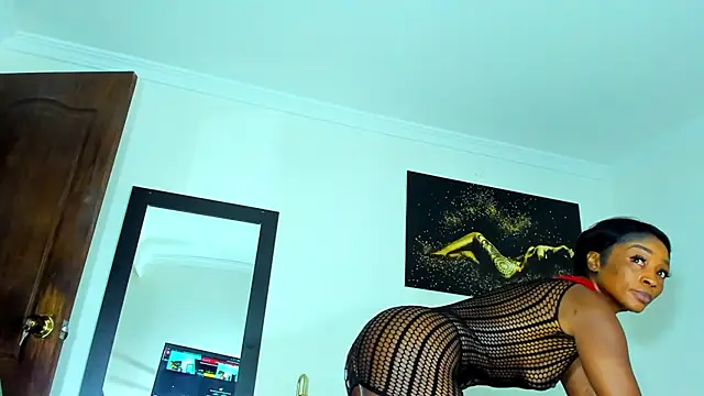 Snapshot of KimberlyBanks2 chatting on March 1, 2026, 10:06 am KimberlyBanks2 online show from March 1, 2026, 10:06 am