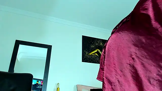 Snapshot of KimberlyBanks2 chatting on March 3, 2026, 9:59 am KimberlyBanks2 online show from March 3, 2026, 9:59 am