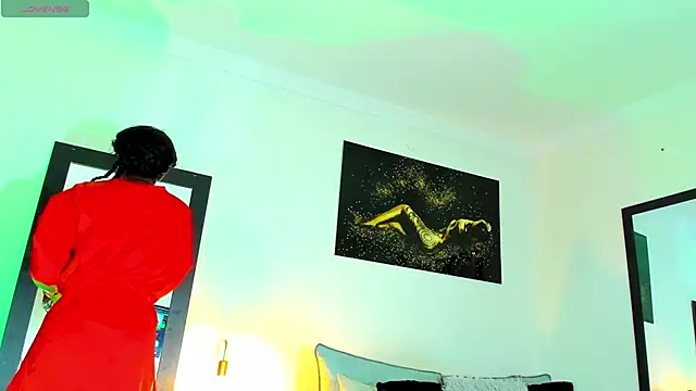 KimberlyBanks2 online show from April 15, 2026, 10:11 am