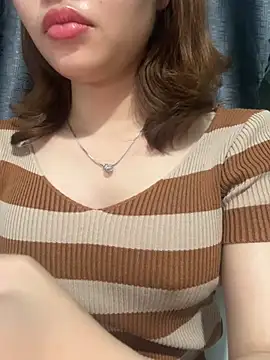 Wettpussyxx online show from April 2, 2026, 8:01 am