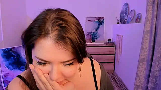 KeytSilvas online show from February 13, 2025, 9:17 pm